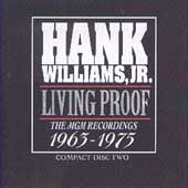    1975 Box by Jr. Hank Williams CD, Oct 1992, 3 Discs, Mercury
