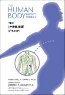 The Immune System by Gregory J. Stewart 2009, Hardcover