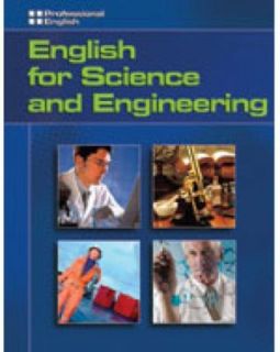   for Science and Engineering by Ivor Williams 2006, Paperback