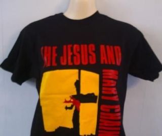 jesus mary chain shirt in Clothing, 