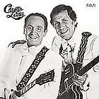 Chet Atkins and Les Paul CHESTER AND LESTER APL1 1167