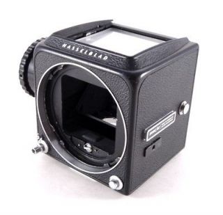 Hasselblad 500cm 500 c/m Camera body BLACK Exc++ UUC192074