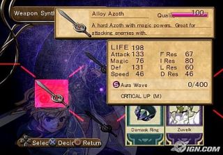 Atelier Iris 2 The Azoth of Destiny Sony PlayStation 2, 2006