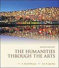Humanities through the Arts by Lee A. Jacobus and F. David Martin 2010 