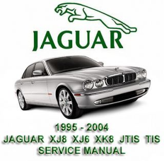   & Accessories  Manuals & Literature  Car & Truck  Jaguar
