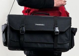 Professional Camcorder Shoulder Carry Case Bag For Panasonic MD9000 