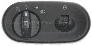 Standard Motor Products DS1384 Headlight Switch