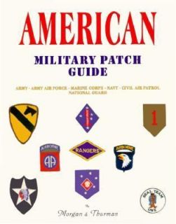   Patches by James L. Morgan and Ted A. Thurman 1997, Paperback