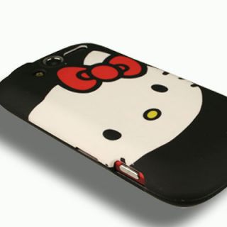 hello kitty mytouch cases in Cases, Covers & Skins