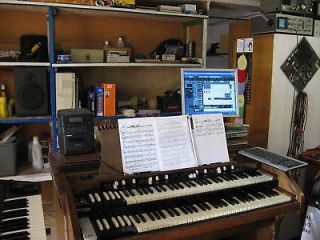 yamaha organs in Piano & Organ