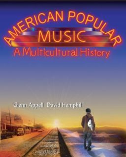   History by Glenn Appell and David Hemphill 2005, Paperback