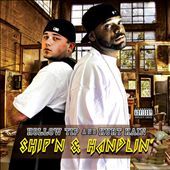 Shipn and Handlin PA by Hollow Tip CD, Aug 2011, Mercenary 