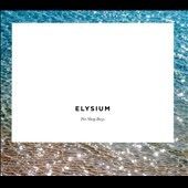 CENT CD Elysium [Digipak]   Pet Shop Boys SEALED