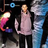 Stay with Me Tonight by Jeffrey Osborne CD, Mar 2003, A M USA