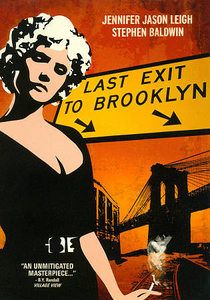 Last Exit to Brooklyn DVD, 2011