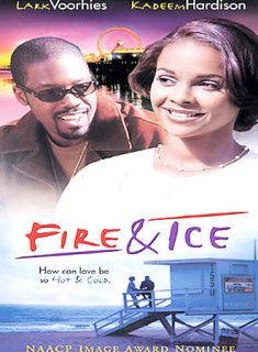 Fire Ice DVD, 2002