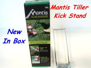 Mantis Tiller Kick Stand #4333   BRAND NEW   Factory Box   Free Ship