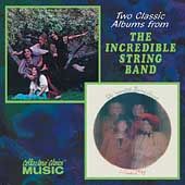 Changing Horses I Looked Up by The Incredible String Band CD, Jul 2002 