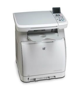 HP Color LaserJet CM1017 All In One Laser Printer