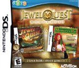 Jewel Quest Mysteries Nintendo DS, 2009