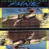 Space Wrangler by Widespread Panic CD, Jan 1992, Volcano 3