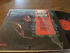 Jimmy Smith & dave Baby Cortez Premier PS 9027 nice LP 