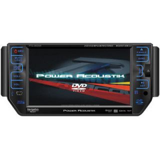 Power Acoustik PTID 5850T 5.8 inch Car DVD Car Radio