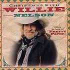 Christmas with Willie Nelson by Willie Nelson CD, Aug 1997, Unison 