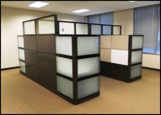 Business & Industrial  Office  Office Furniture  Cubicles & Systems 
