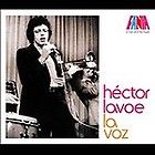   Music La Voz [Digipak] by Hector Lavoe (CD, Feb 2010, 2 Discs, Fania