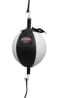   Double End Bag by Cageside 8 Medium Size punching speed ball everlast