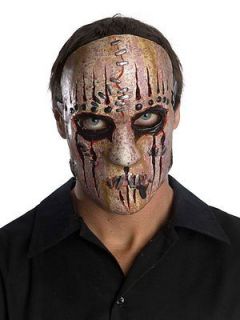 BRAND NEW Heavy Metal Officially Licensed Adult Latex SLIPKNOT JOEY 