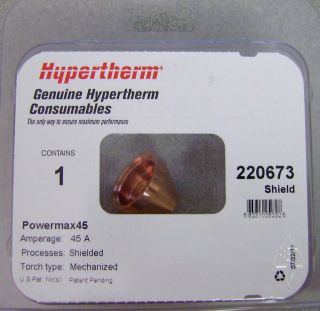 hypertherm powermax 45 in Plasma Cutters