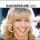 Gold Hip O by Olivia Newton John CD, Jun 2005, 2 Discs, Hip O