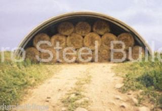 Duro Steel 40x40x15 Metal Building Kit DiRECT DIY Farm Workshop 
