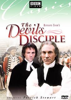 The Devils Disciple DVD, 2006