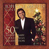   Christmas Celebration by Johnny Mathis CD, Oct 2006, Legacy
