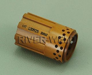 HYPERTHERM POWERMAX 1000 1250 1650 RT60 80 original Swirl Ring 40A/60 