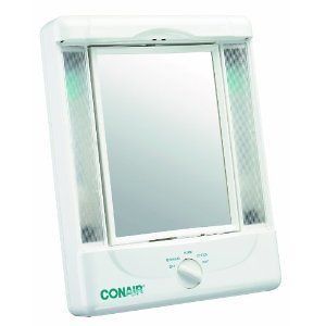 lighted mirror in Health & Beauty