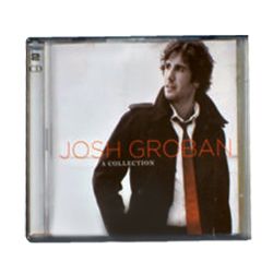 Josh Groban   Collection 2008