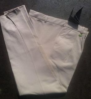Shires Saddle Huggers Mens Knitted Breeches   Various Sizes And 