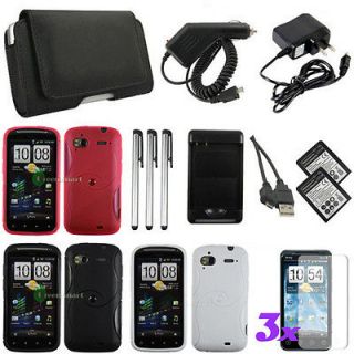 htc sensation battery cover in Cell Phone Accessories