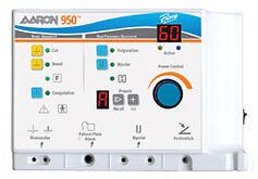 Bovie Aaron 950 High Frequency Electrosurgica​l Generator Desiccator 