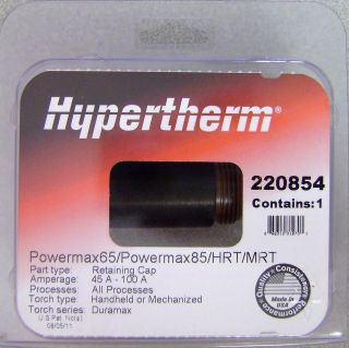 hypertherm powermax 65 in Business & Industrial