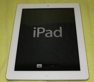 ipad 2 white wifi 16gb in iPads, Tablets & eBook Readers
