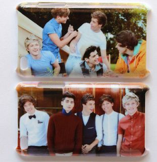   One Direction 1D CREW hard Case Cover FOR iPod Touch 4th 4 Gen T4D42