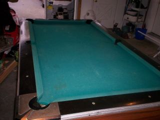 irving kaye pool table in Tables