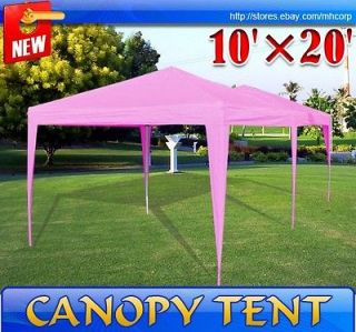 20 x 20 party tent in Awnings, Canopies & Tents