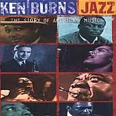 Ken Burns Jazz The Story of Americas Music Box CD, Nov 2000, 5 Discs 