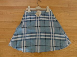 burberry skirt in Kids Clothing, Shoes & Accs